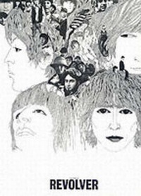 Enlarge image Cover: Revolver - Wise Publications