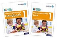Enlarge image Cover: Numicon: Geometry, Measurement and Statistics 1 Teaching Pack - Oxford University Press