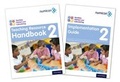 Cover: Numicon: Number, Pattern and Calculating 2 Teaching Pack - Oxford University Press