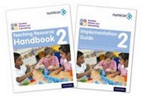 Enlarge image Cover: Numicon: Number, Pattern and Calculating 2 Teaching Pack - Oxford University Press