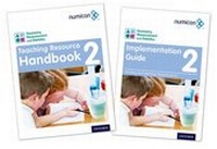 Enlarge image Cover: Numicon: Geometry, Measurement and Statistics 2 Teaching Pack - Oxford University Press
