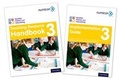 Cover: Numicon: Number, Pattern and Calculating 3 Teaching Pack - Oxford University Press