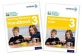 Cover: Numicon: Geometry, Measurement and Statistics 3 Teaching Pack - Oxford University Press