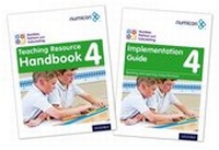 Enlarge image Cover: Numicon: Number, Pattern and Calculating 4 Teaching Pack - Oxford University Press