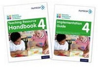 Enlarge image Cover: Numicon: Geometry, Measurement and Statistics 4 Teaching Pack - Oxford University Press