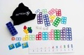 Cover: Numicon: Homework Activities Intervention Resource - 'Maths Bag' of resources per pupil - Oxford University Press