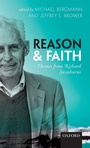 Cover: Reason and Faith - Oxford University Press