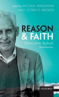 Enlarge image Cover: Reason and Faith - Oxford University Press