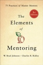 Cover: The Elements of Mentoring - St. Martin's Press