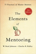 Cover: The Elements of Mentoring - St. Martin's Press