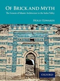 Cover: Of Brick and Myth - OUP Pakistan