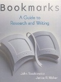 Cover: Bookmarks - Pearson