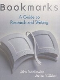 Enlarge image Cover: Bookmarks - Pearson
