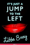 Cover: It's Just a Jump to the Left - Little, Brown Books for Young Readers