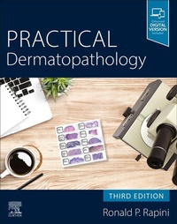 Enlarge image Cover: Practical Dermatopathology - Elsevier