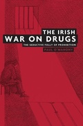 Bild: The Irish War on Drugs - Manchester University Press