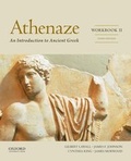 Cover: Athenaze Workbook II - Oxford University Press