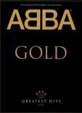 Cover: ABBA Gold - Music Sales Ltd