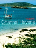 Cover: Yachting Monthly's Channel Havens - Adlard Coles Nautical