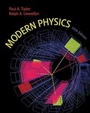 Cover: Modern Physics - W.H.Freeman & Co Ltd