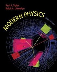 Enlarge image Cover: Modern Physics - W.H.Freeman & Co Ltd