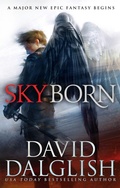 Cover: Skyborn - Orbit