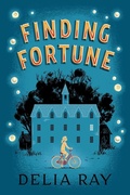 Cover: Finding Fortune - Farrar, Straus and Giroux (BYR)