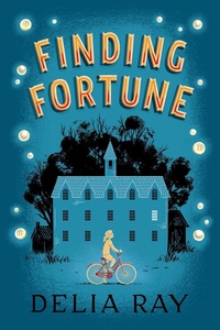 Enlarge image Cover: Finding Fortune - Farrar, Straus and Giroux (BYR)