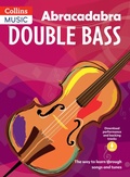 Cover: Abracadabra Double Bass (Pupil's Book + Download) - A & C Black Music