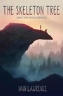 Cover: The Skeleton Tree - Delacorte Press