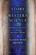 Cover: The Story of Western Science - W. W. Norton & Company