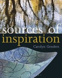 Abbildung von: Sources of Inspiration - A & C Black Publishers Ltd