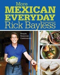 Cover: More Mexican Everyday - W. W. Norton & Company