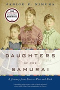 Cover: Daughters of the Samurai - W. W. Norton & Company