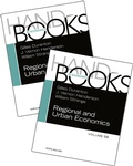 Cover: Handbook of Regional and Urban Economics - Elsevier