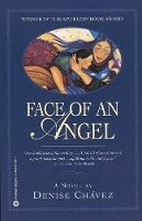 Enlarge image Cover: Face of an Angel - Grand Central Publishing