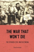 Cover: The War That Won't Die - Manchester University Press