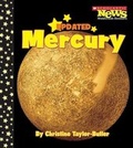 Cover: Mercury - Children's Press(CT)