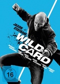 Cover: Wild Card - Universum Film GmbH