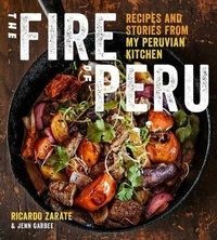 Abbildung von: Fire Of Peru, The - Houghton Mifflin Harcourt Publishing Company