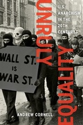 Cover: Unruly Equality - University of California Press
