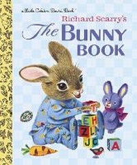 Enlarge image Cover: The Bunny Book - Random House Inc
