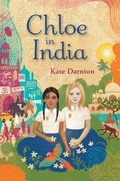 Cover: Chloe in India - Delacorte Press