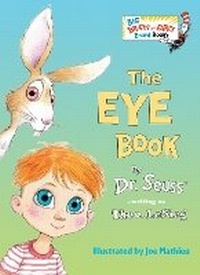 Enlarge image Cover: The Eye Book - Random House Books for Young Readers