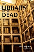 Cover: The Library of the Dead - Written Backwards