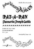 Cover: Pat-A-Pan - Faber Music Ltd
