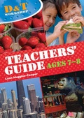 Cover: Teachers' Guide Ages 7-8 - A & C Black Publishers Ltd