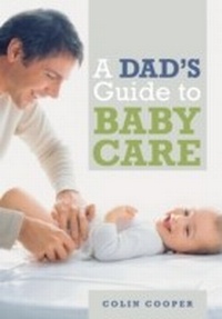 Enlarge image Cover: A Dad's Guide to Babycare - Hamlyn