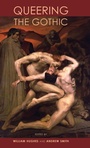 Cover: Queering the Gothic - Manchester University Press