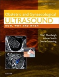 Cover: Obstetric & Gynaecological Ultrasound - Elsevier